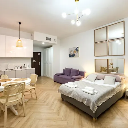 Apartmán Ans Hanza Tower 21st Floor With View, Swimming Pool, Sauna, Jacuzzi, Viewing Terrace